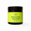 Dublin Herbalists Rejuvenating Face Cream