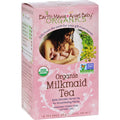 Earth Mama Angel Baby Organic Milkmade Tea - 16 Tea Bags