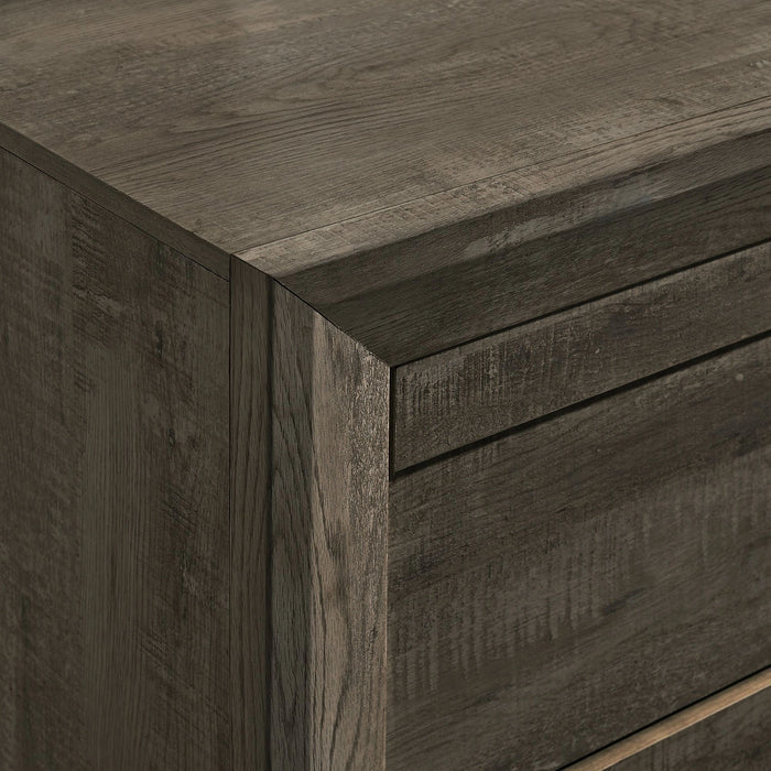 Eleanor 2-Drawer Nightstand