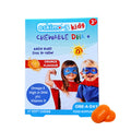 Eskimo-3 Kids Chewable DHA+ 27 Soft Chews