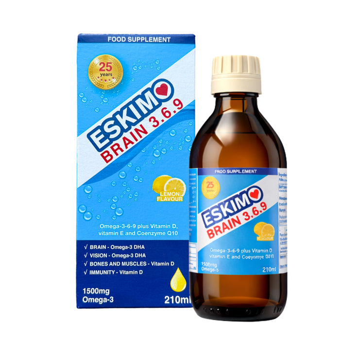 Eskimo Brain 3.6.9