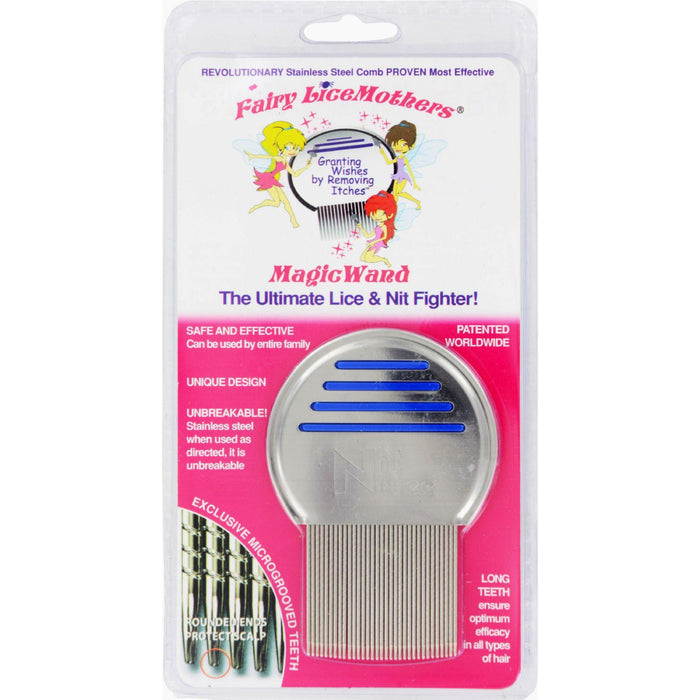 Fairy Licemothers Magicwand - Count
