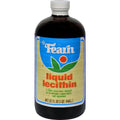 Fearn Liquid Lecithin - 32 Fl Oz