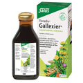 Floradix Gallexier Liquid Herbal Formula - Evergreen Healthfoods