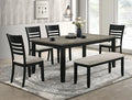 Folio Side Chair