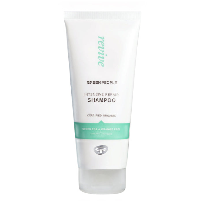 Green People Intensive Repair Shampoo