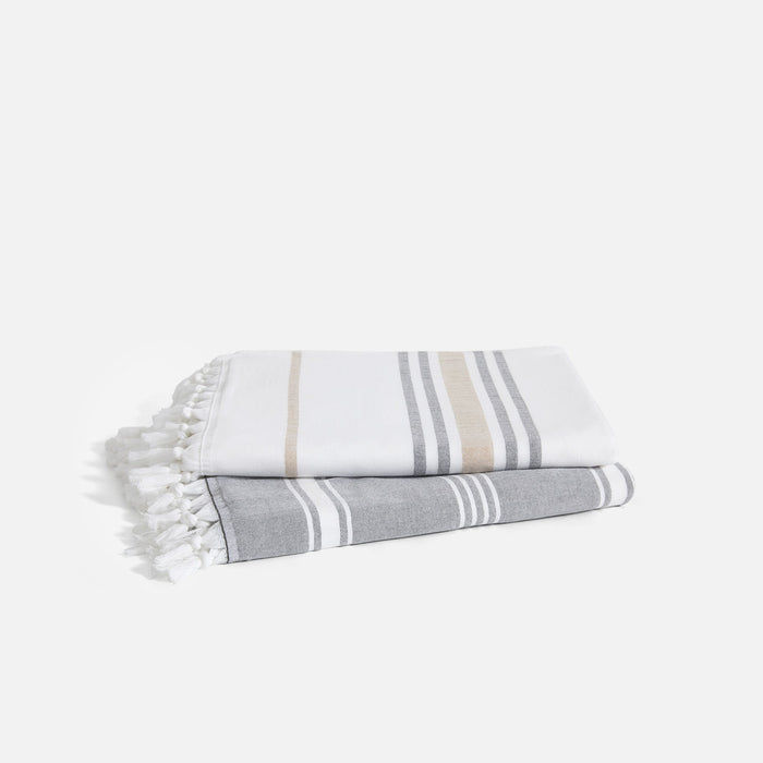 Hammam Towel Bundle