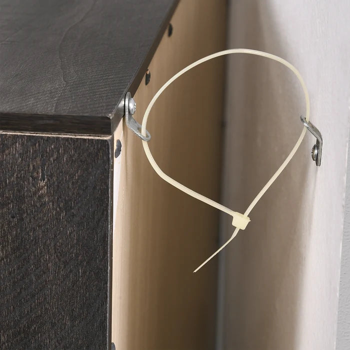 Harlington Nightstand