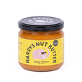Harry's Nut Butter Smoked Paprika Peanut Butter