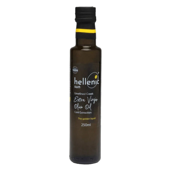 Hellenic Extra Virgin Olive Oil