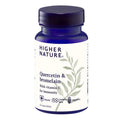Higher Nature Quercetin & Bromelain