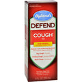 Hylands Homepathic Cough Syrup - Defend - 4 Fl Oz