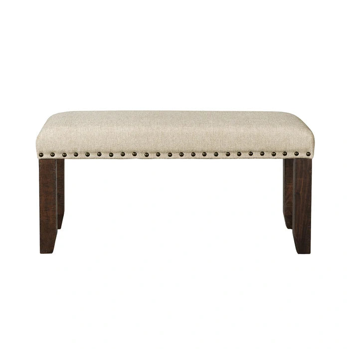 Jax Bench in Cherry