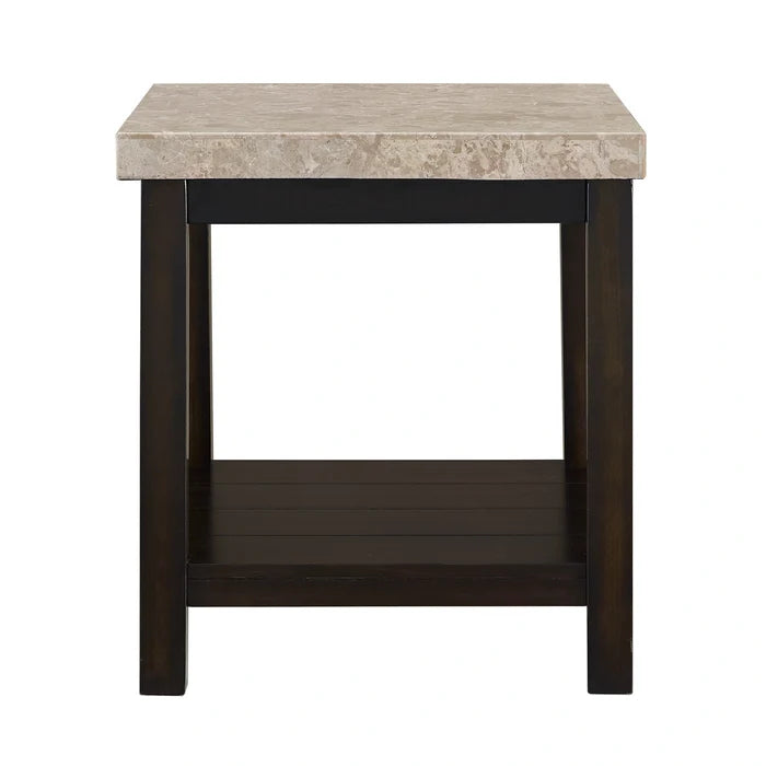 Kansas 4274 End Table