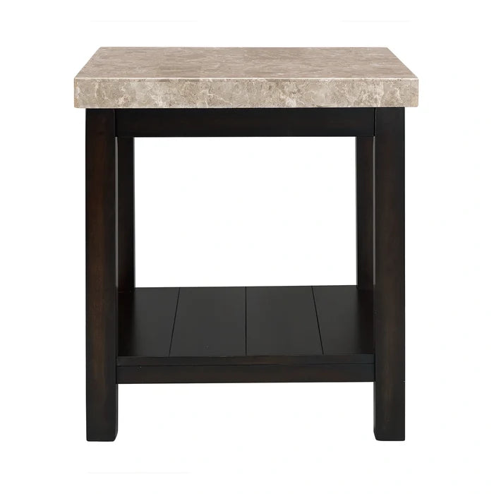 Kansas 4274 End Table