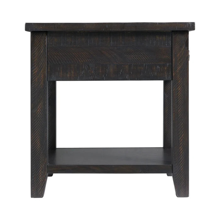 Kendyl Occasional End Table