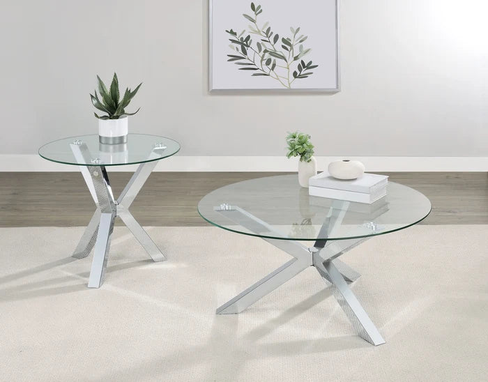 Kenzie End Table