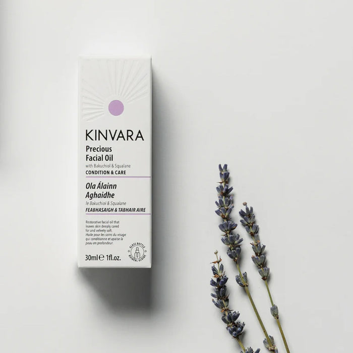 Kinvara Skincare Precious Facial Oil