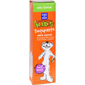 Kiss My Face Kids Toothpaste With Fluoride Berry Smart - 4 Oz