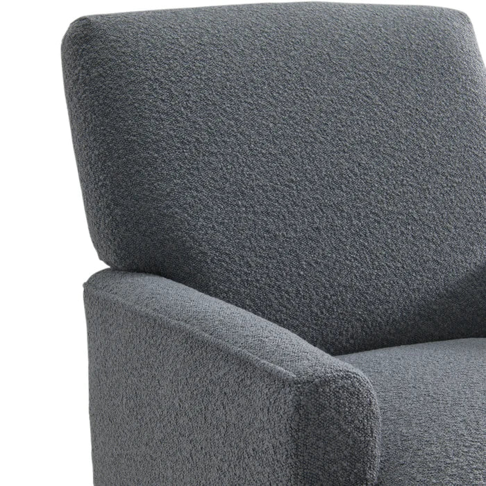 Kiwi Chair in 8077 Boucle