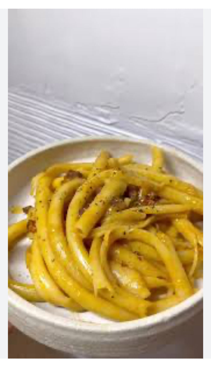 La Molisana Ziti Campani, Long Ziti #8, 500gm (Pack of 6)