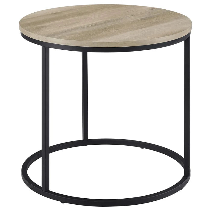 Distressed Pine