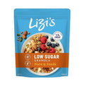 Lizi's Low Sugar Granola
