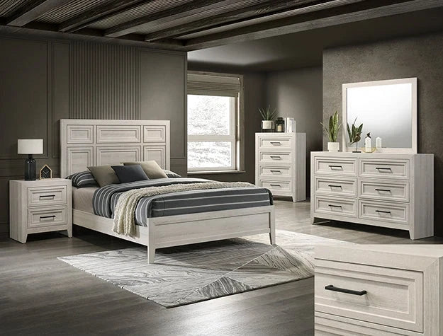 Lorraine Night Stand