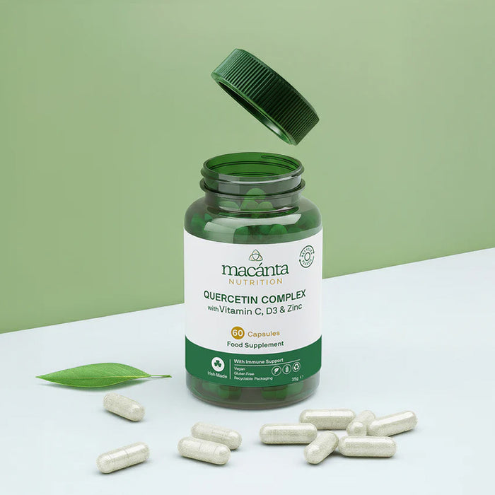 Macanta Quercetin Complex
