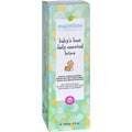 Mambino Organics Lotion - Baby's Best - Daily Essential - 5 Fl Oz