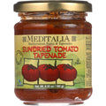 Meditalia Spread - Sundried Tomato - 6.35 Oz - Case Of 6