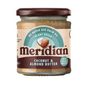 Meridian Coconut & Almond Butter