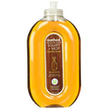 Method Good for Wood Floor Cleaner bottle