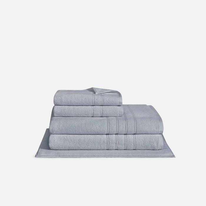Mid-Plush Bath Sheet Bundle