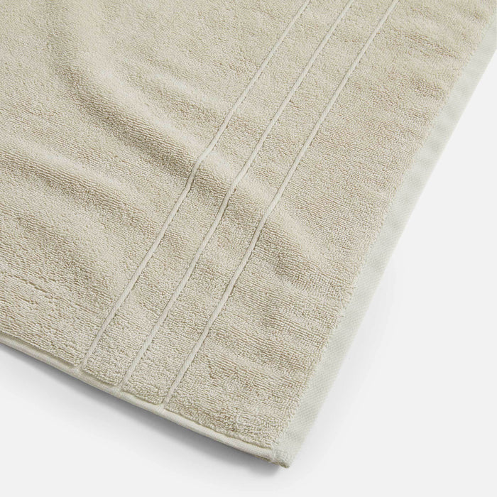 Mid-Plush Bath Towel Bundle