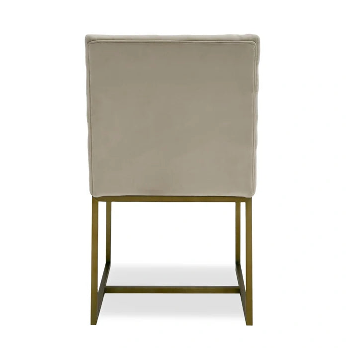 Modrest Barker Modern Dining Chair