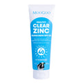 MooGoo Clear Zinc Sunscreen SPF40