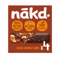 Nakd Cocoa Orange