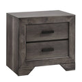 Nathan Nightstand