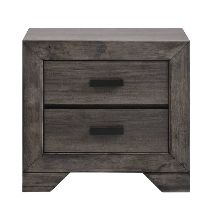 Nathan Nightstand