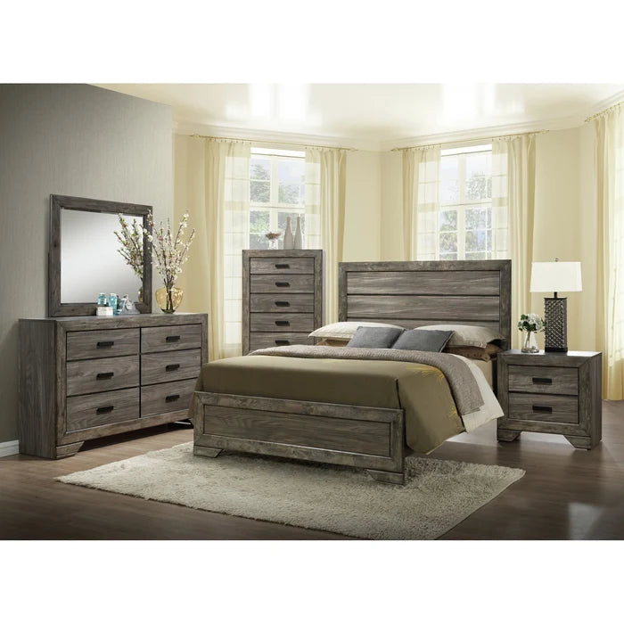 Nathan Nightstand