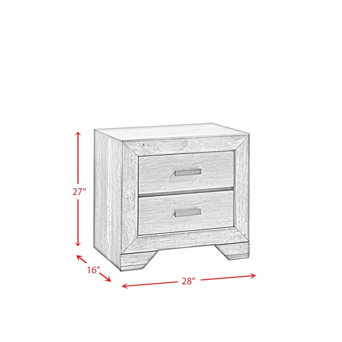Nathan Nightstand