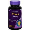 Natrol Maca - 500 Mg - 60 Capsules