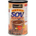 Naturade Total Soy Meal Replacement Bavarian Chocolate - 18 Oz