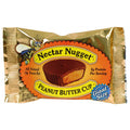 Natural Nectar Nugget Cups - Peanut Butter - 1.12 Oz - Case Of 24