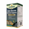 Nature's Aid Beta Glucans Immune Support +