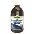 Nature's Aid Glucosamine HCI MSM and Chondroitin