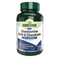 Nature's Aid Glucosamine, MSM & Chondroitin