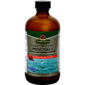 Nature's Answer Liquid Multiple Minerals Iron Free Natural Grape - 8 Fl Oz