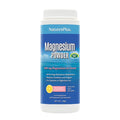 Nature's Plus Magnesium Powder - Pink Lemonade Flavour